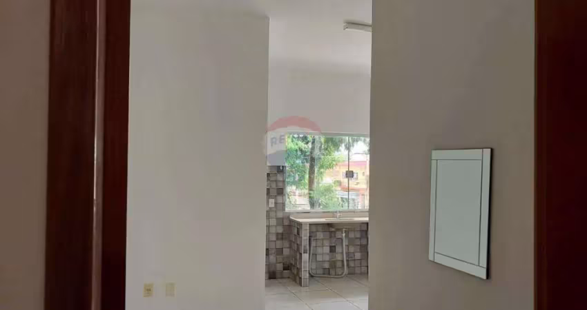 Kitnet / Stúdio para alugar no Bosque dos Eucaliptos, São José dos Campos 
