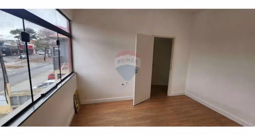 Oportunidade única! sala comercial disponível em são josé dos campos/sp