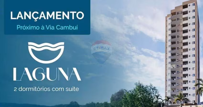 'apartamento moderno à venda em são josé dos campos'