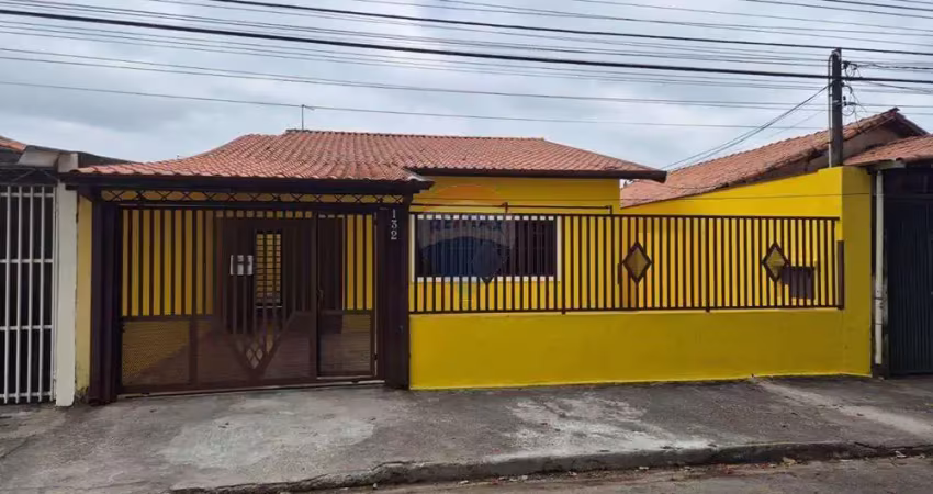 Casa com 3 quartos para alugar no Jardim Vale do Sol, São José dos Campos 