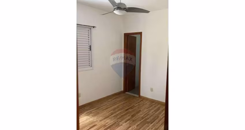 Apartamento com lazer completo – 3 dorms, suíte e 2 vagas em são josé dos campos