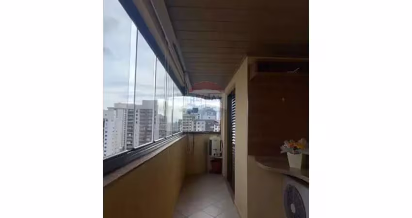 Excelente apartamento para locação – jardim aquarius 3 suítes com ar-condicionado | escritório | varanda gourmet com cortina de vidro | lazer completo