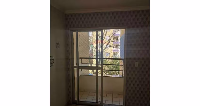 Apartamento para locação – jardim américa, são josé dos campos/sp