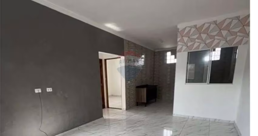 Casa com 2 quartos para alugar na Estrada do Pedregulho, 828, Parque Califórnia, Jacareí
