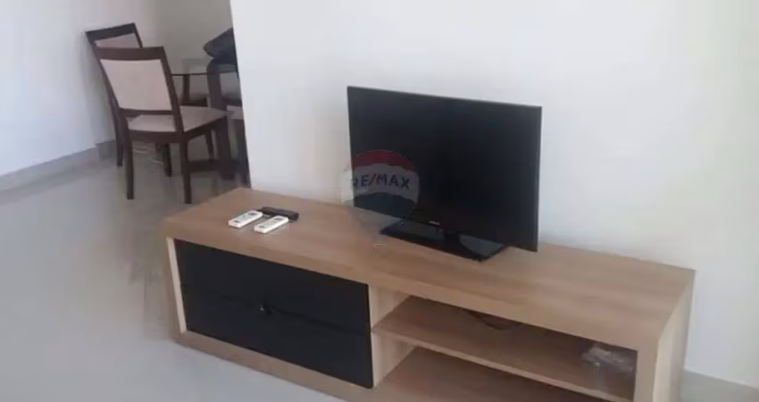 Apartamento mobiliado para locação – 1 dormitórios | 1 vaga | jardim das colinas – são josé dos campos