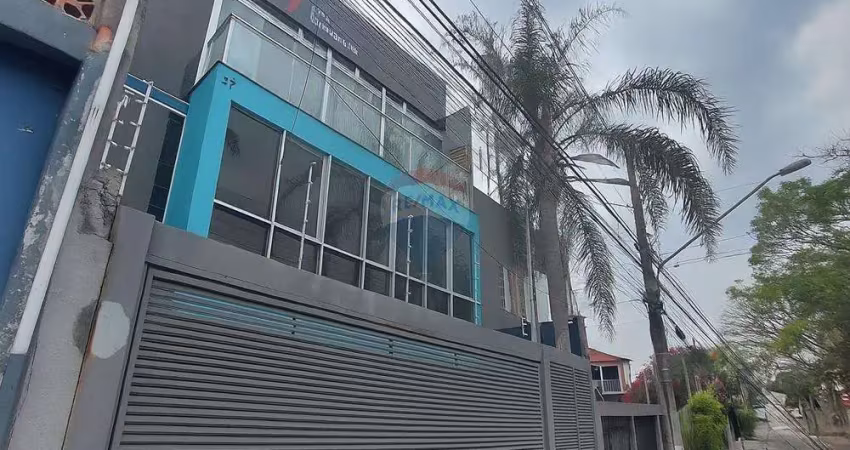 Ponto comercial à venda na Vila São Pedro, São José dos Campos 