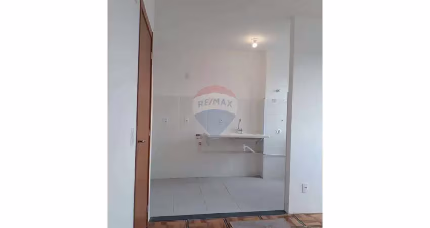 Apartamento com 2 quartos para alugar no Parque Interlagos, São José dos Campos 