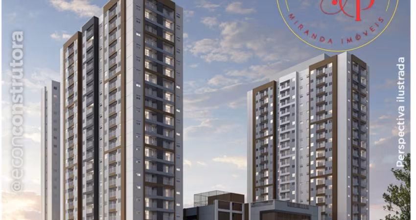 More ao lado do shopping internacional de Guarulhos