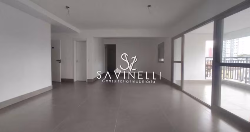 Apartamento com suítes à venda, 132 m² por R$ 1.459.000 - Vila Gilda - Santo André/SP