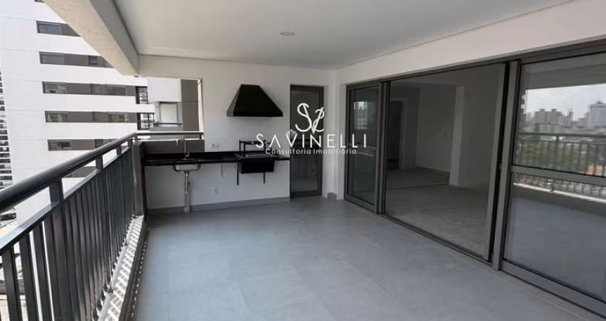 Apartamento com 3 suítes à venda, 169 m² por R$ 1.600.000 - Vila Gilda - Santo André/SP