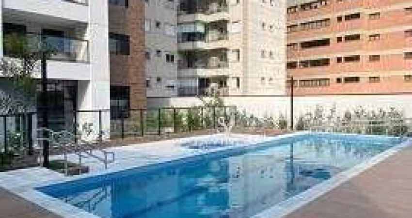 Apartamento com 3 dormitórios à venda, 87 m² por R$ 870.000 - Vila Bastos - Santo André/SP