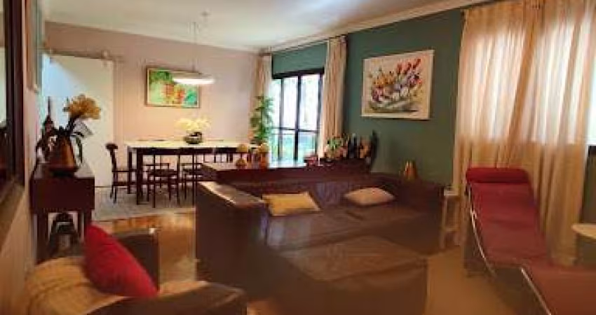 Apartamento com 3 dormitórios à venda, 134 m² por R$ 1.070.000,00 - Centro - Santo André/SP