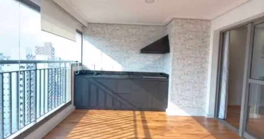 Apartamento com 2 suítes à venda, 108 m² por R$ 1.340.000,00- Vila Gilda - Santo André/SP