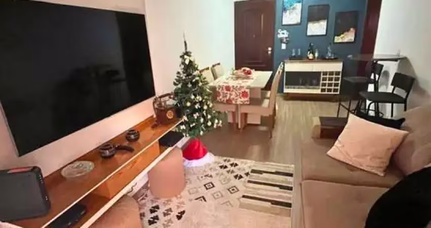 Apartamento com 2 dormitórios à venda, 64 m² por R$ 319.000,00 - Rudge Ramos - São Bernardo do Campo/SP