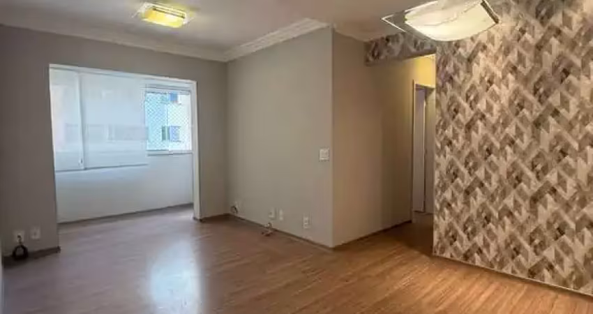 Apartamento com 3 dormitórios à venda, 89 m² por R$ 650.000,00 - Vila Gilda - Santo André/SP