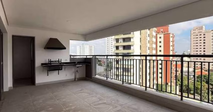 Apartamento com 3 suítes à venda, 165 m² por R$ 1.949.000 - Vila Gilda- Santo André/SP