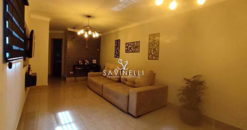 Cobertura com 2 dormitórios à venda, 118 m² por R$ 539.000,00 - Parque Novo Oratório - Santo André/SP