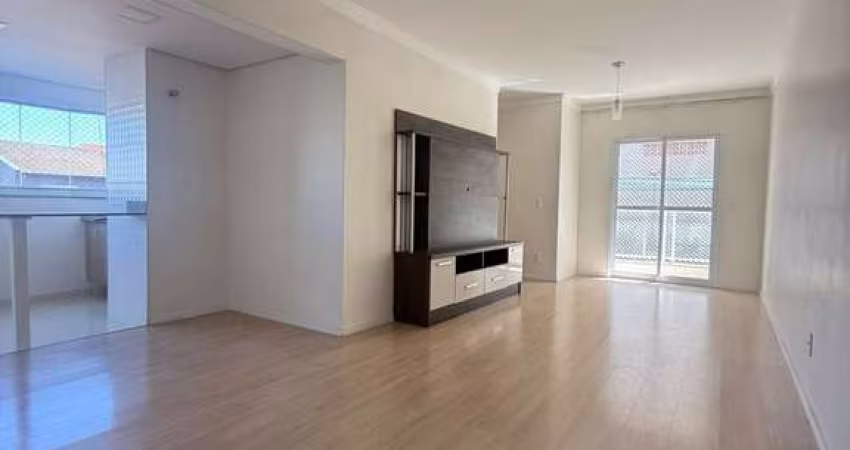 Apartamento com 3 dormitórios à venda, 90 m² por R$ 692.000 - Campestre - Santo André/SP