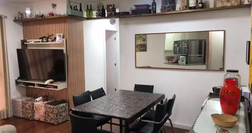 Apartamento com 3 dormitórios à venda, 72 m² por R$ 699.000,00 - Boa Vista - São Caetano do Sul/SP