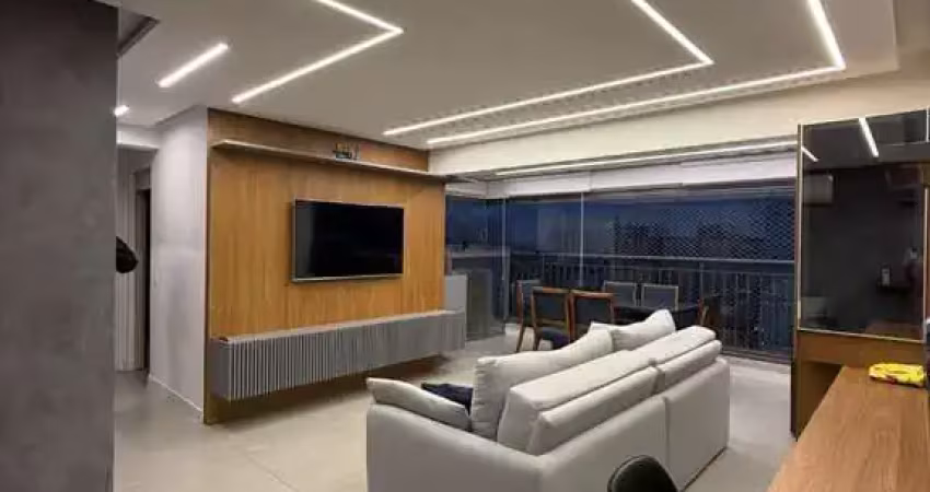 Apartamento com 2 dormitórios à venda, 86 m² por r$ 1.170.000,00 - vila gilda - santo andré/sp
