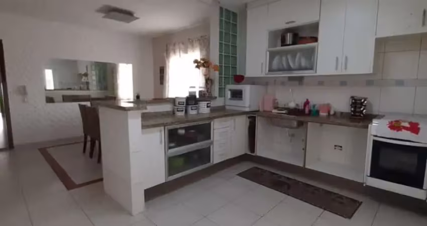 Sobrado com 3 dormitórios à venda, 287 m² por r$ 1.100.000,00 - barcelona - são caetano do sul/sp