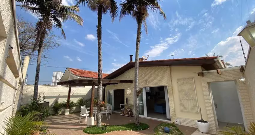 Casa com 3 dormitórios à venda, 254 m² por r$ 2.897.000,00 - jardim são caetano - são caetano do sul/sp