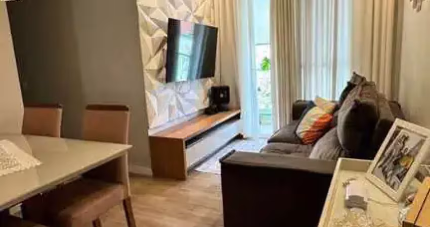Espetacular apartamento com 3 dormitórios à venda, 67 m² por r$ 455.000 - vila metalúrgica - santo andré/sp