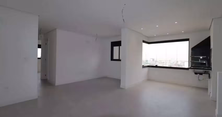 Apartamento com 2 suítes à venda, 93 m² por r$ 1.330.000 - campestre - santo andré/sp