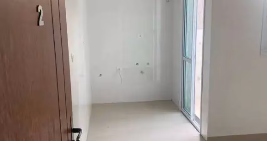 Apartamento com 2 quartos à venda na Rua Indonésia, Parque Novo Oratório, Santo André
