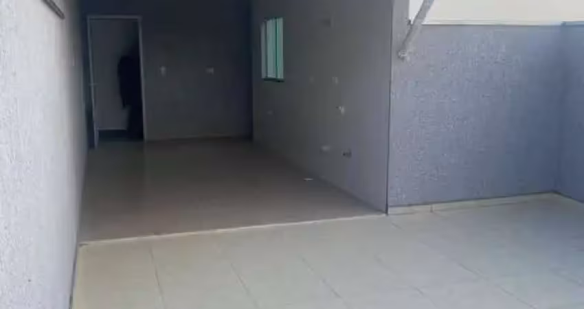 COBERTURA 100 metros 2 COM SUÍTE - Parque Novo Oratório
