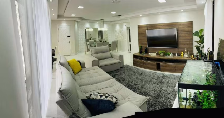 Apartamento Alto Padrão Santo André