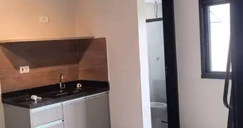 Lindo loft próximo a faculdade ufabc - - vila são pedro