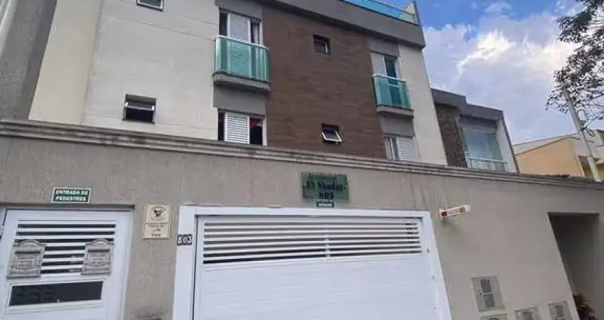Lindo apartamento com planejados - ótima localização - parque das nações