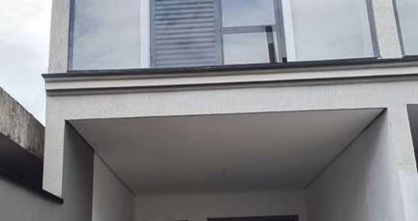 Sobrado Localização Excelente -Vila São Pedro -Santo André