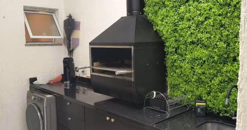 Apartamento sem condominio -Parque das Nações -Santo André
