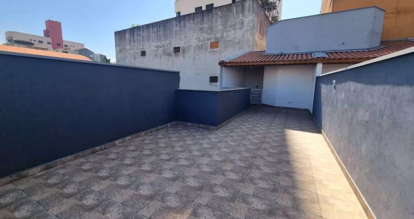 COBERTURA-SANTA TEREZINHA -SANTO ANDRE