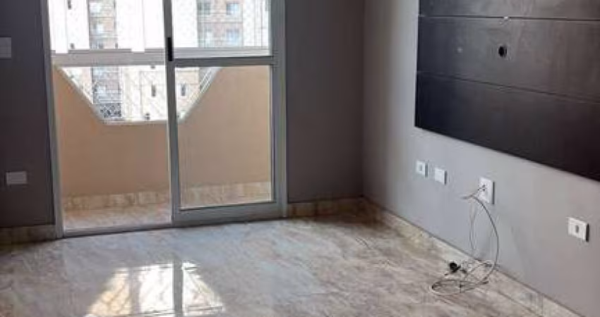 Apartamento residencial Grand Parque -Santo Andre