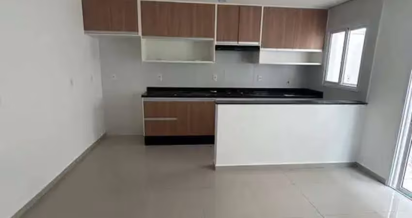 Apartamento com 2 quartos à venda na Rua França, Parque das Nações, Santo André