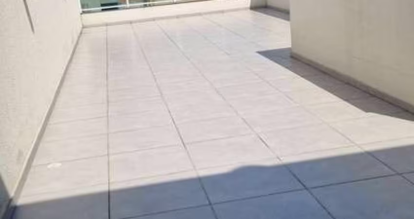 COBERTURA AO LADO DA FACULDADE UFABC SANTO ANDRE