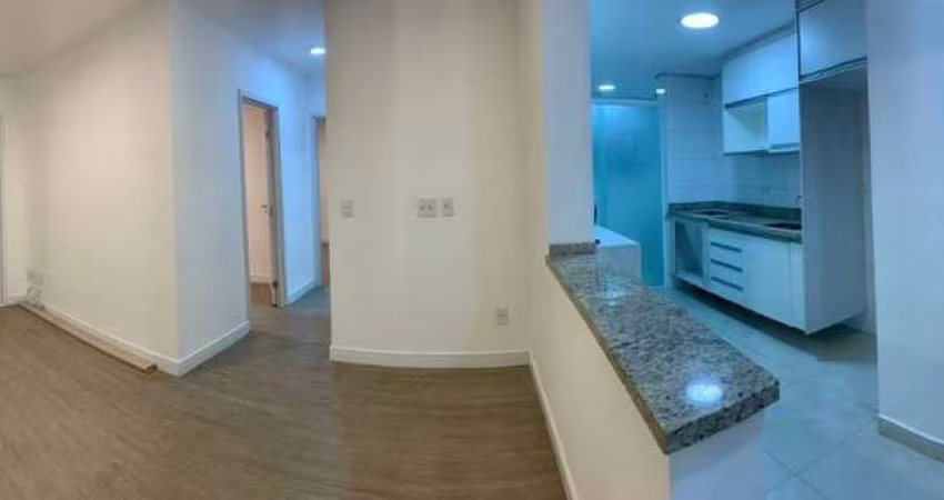 Apartamento -Vila Pires -Santo Andre