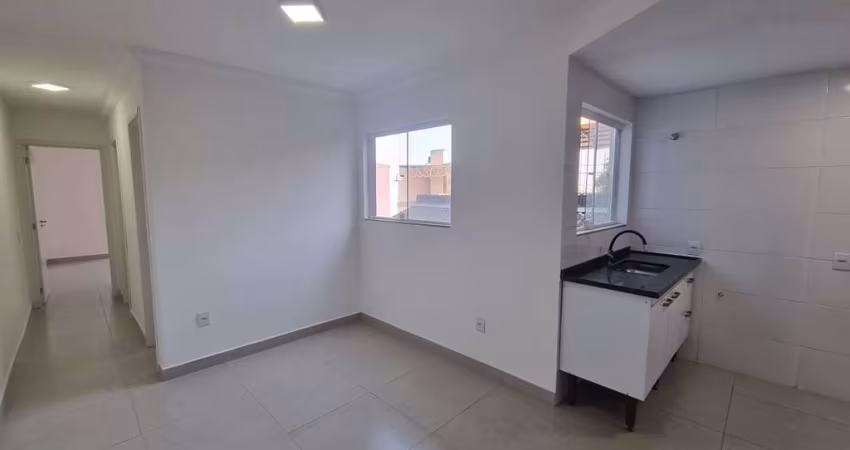 Cobertura -Santa Terezinha -Santo Andre