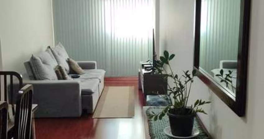 Apartamento na melhor localização do Parque das Nações -Santo André