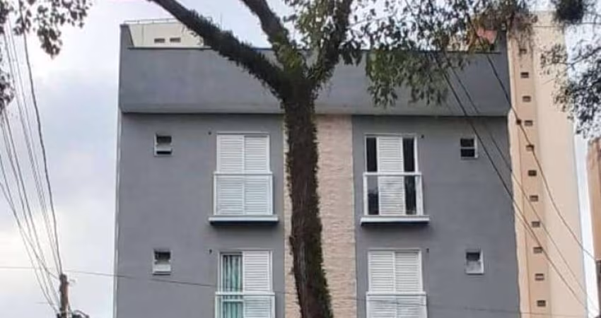 Cobertura-Santa Terezinha -Santo andre