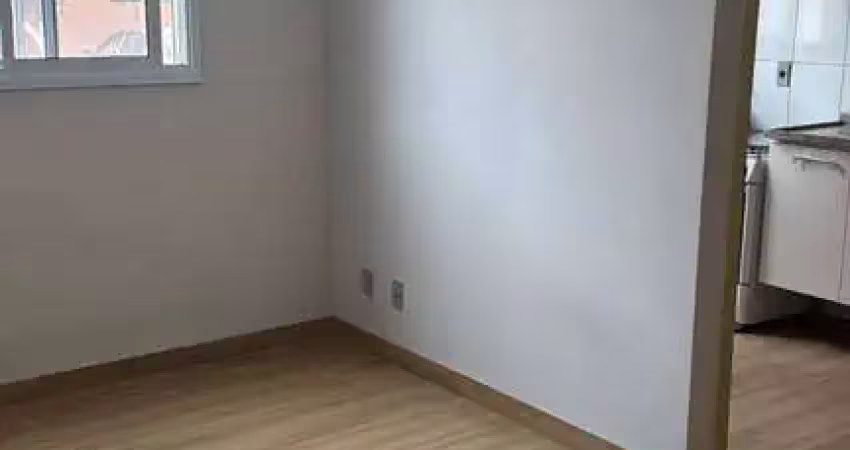 Apartamento com 2 quartos à venda na Rua Campo Santo, Parque das Nações, Santo André