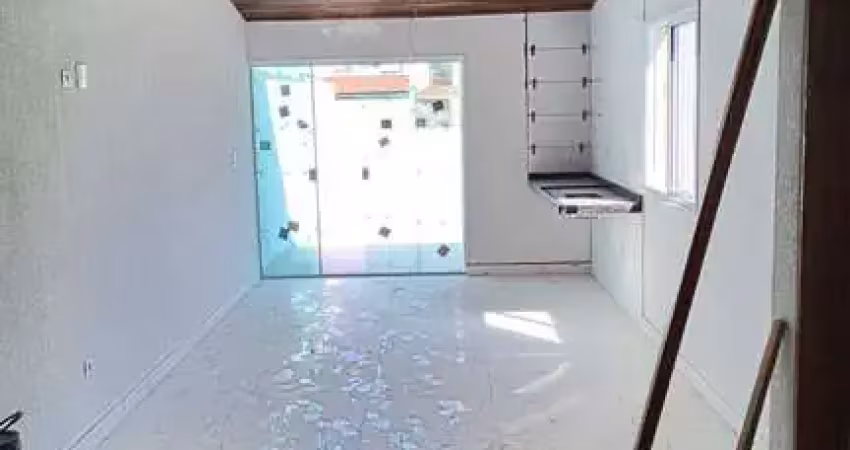 Cobertura ampla de 182 m² – ótima localização e acabamentos de qualidade! 