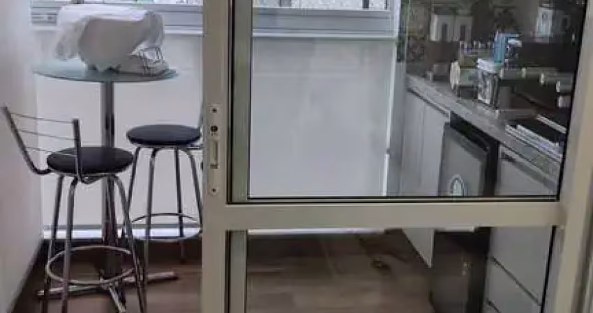 Apartamento edificio mondo -parque das nações -santo andre