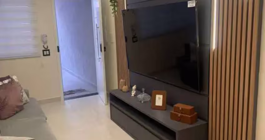 Casa com 3 quartos à venda na Rua do Centro, Vila Camilópolis, Santo André