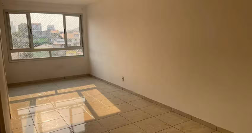 Apartamento localização excelente -utinga -santo andre