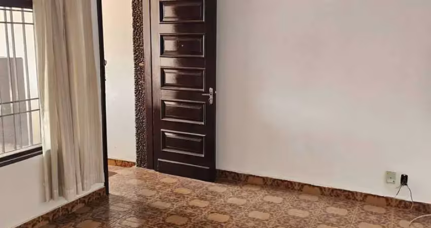 Casa com 3 quartos à venda na Rua Aimberê, Vila Curuçá, Santo André
