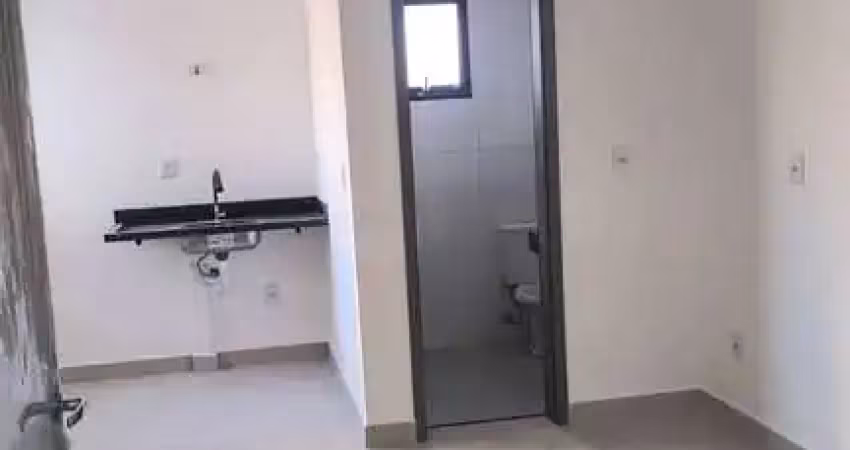 Studio com vista privilegiada em frente a faculdade ufabc -santo andre